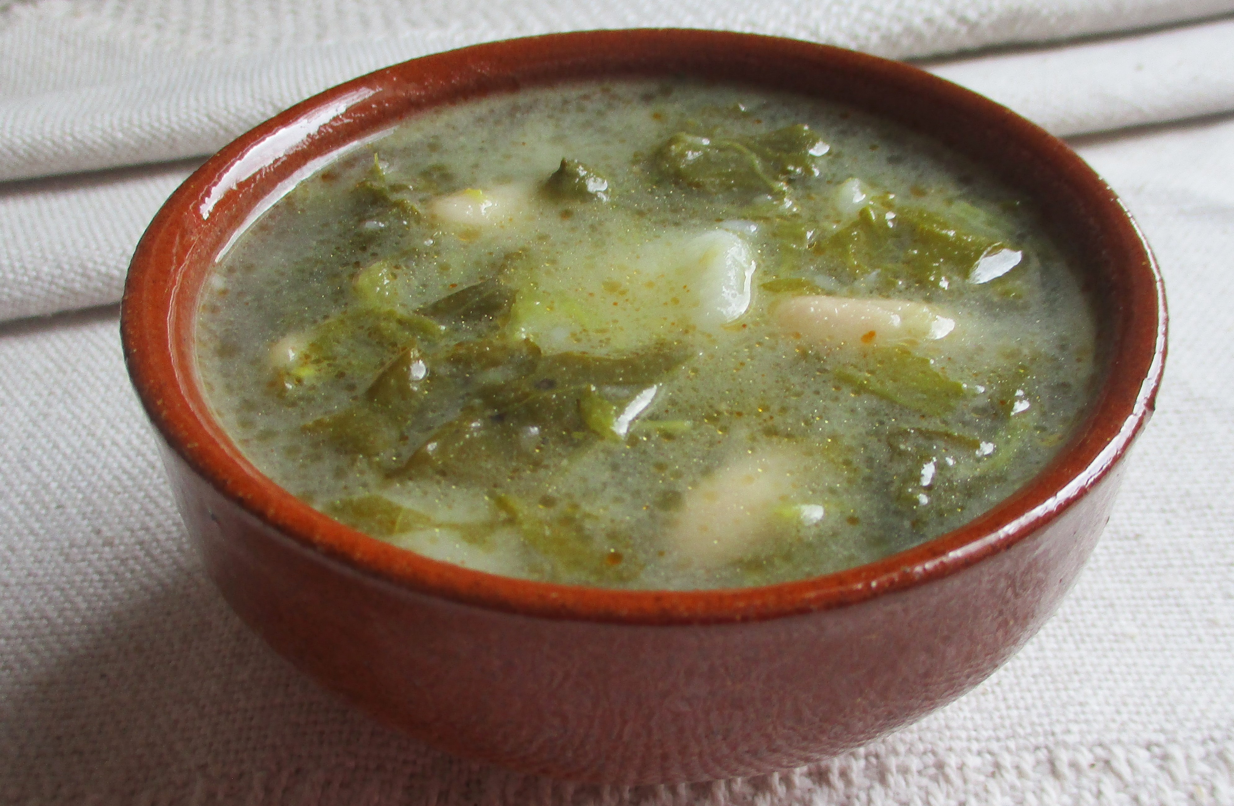 Caldo Gallego