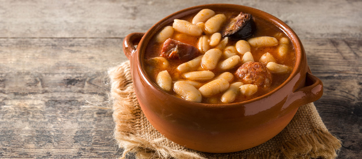 Fabada Asturiana